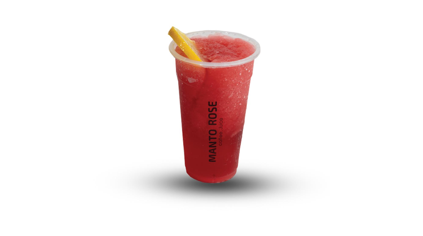 Pomegranate With Lemon - Large