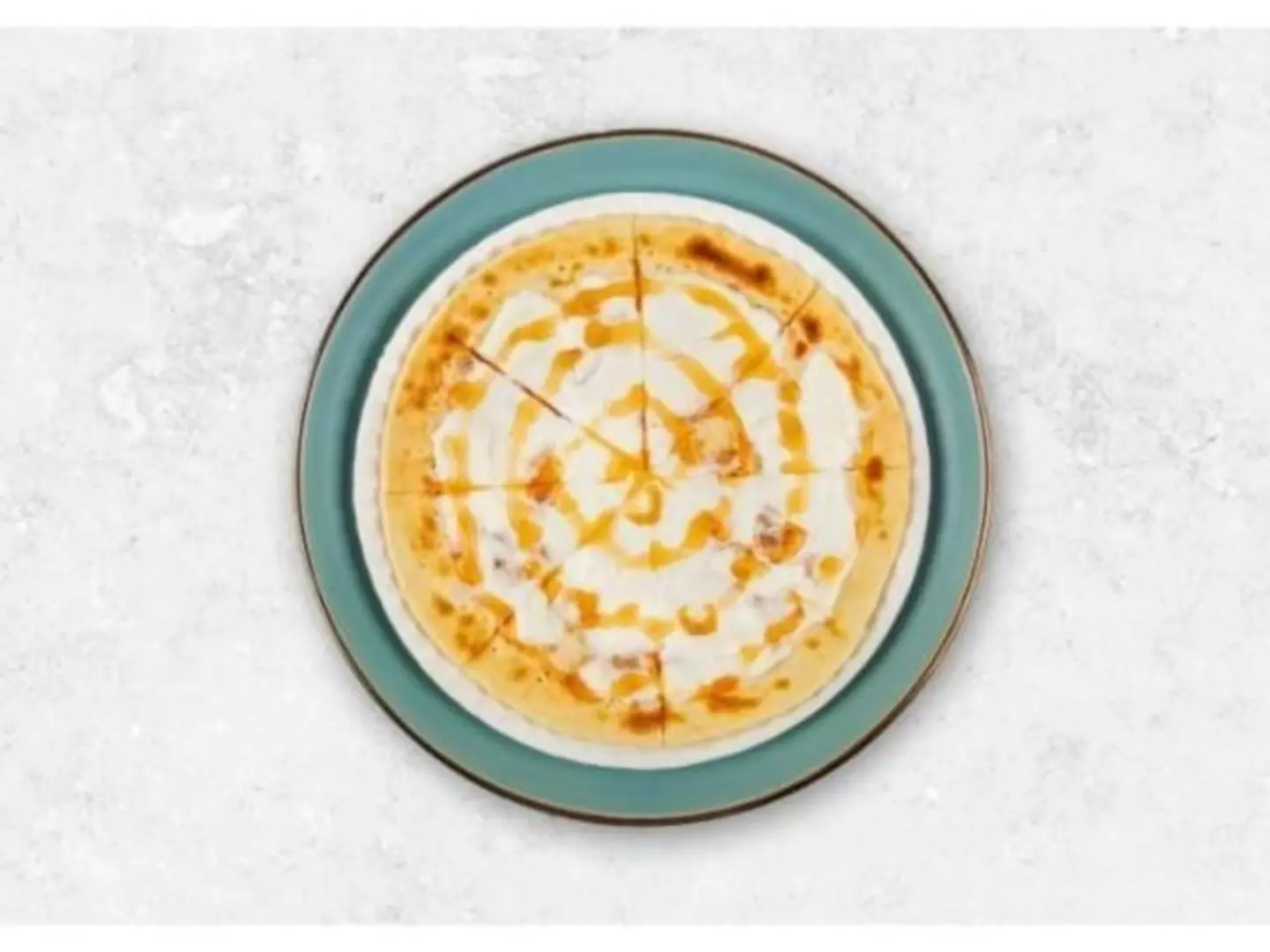 Coconut Ash Albulbul - Small