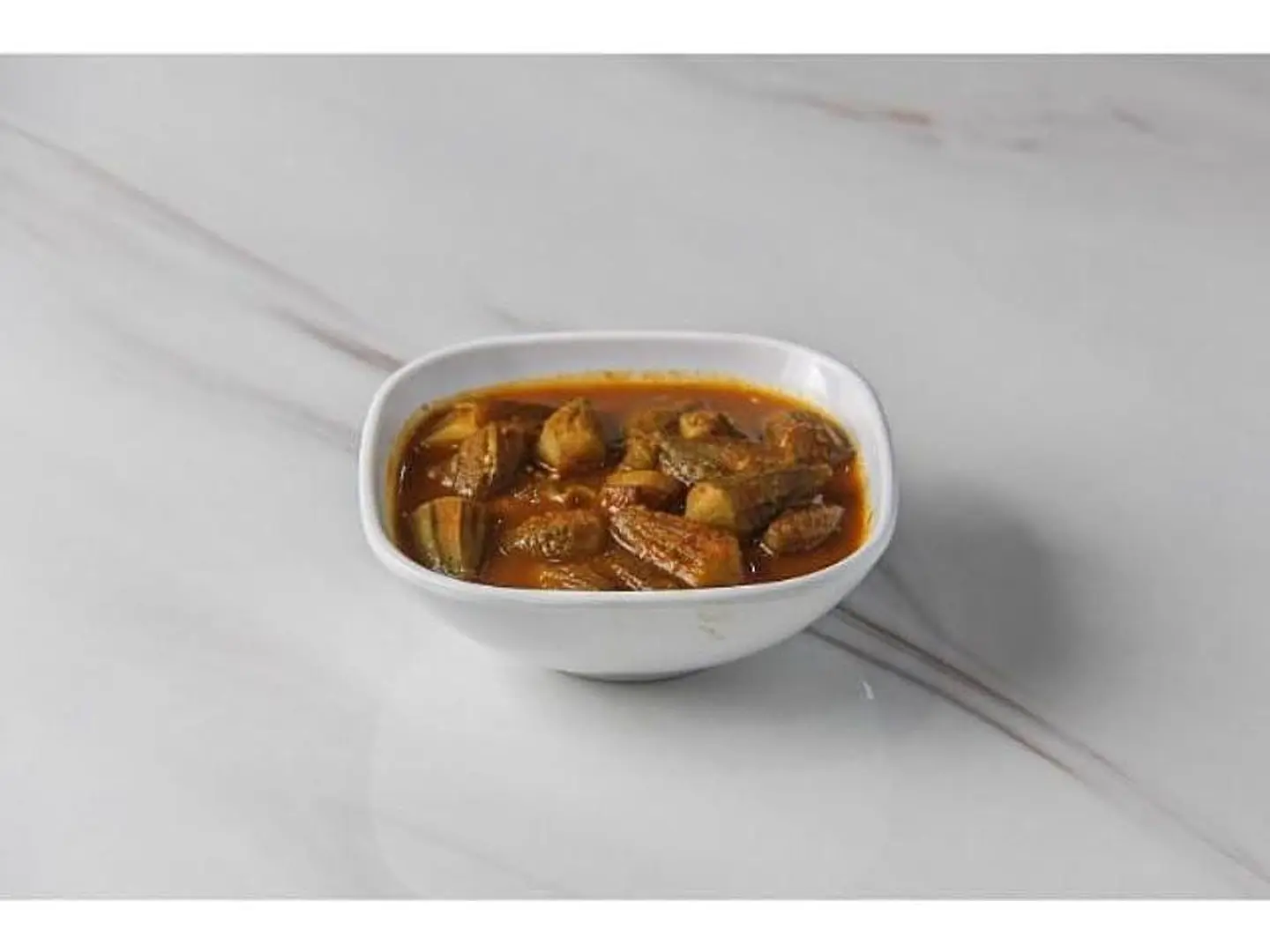 بامية - صغير