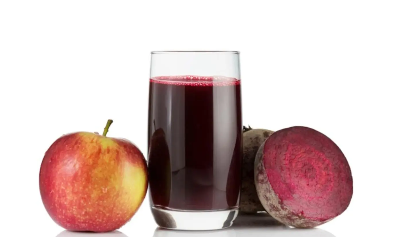 بنجر بالتفاح - صغير