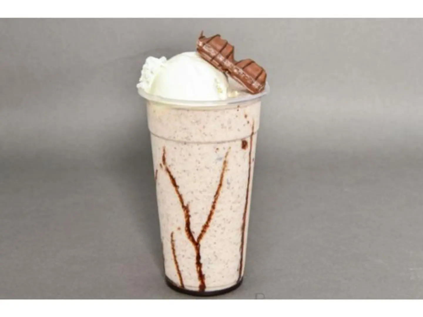 Kinder Milkshake King - Medium