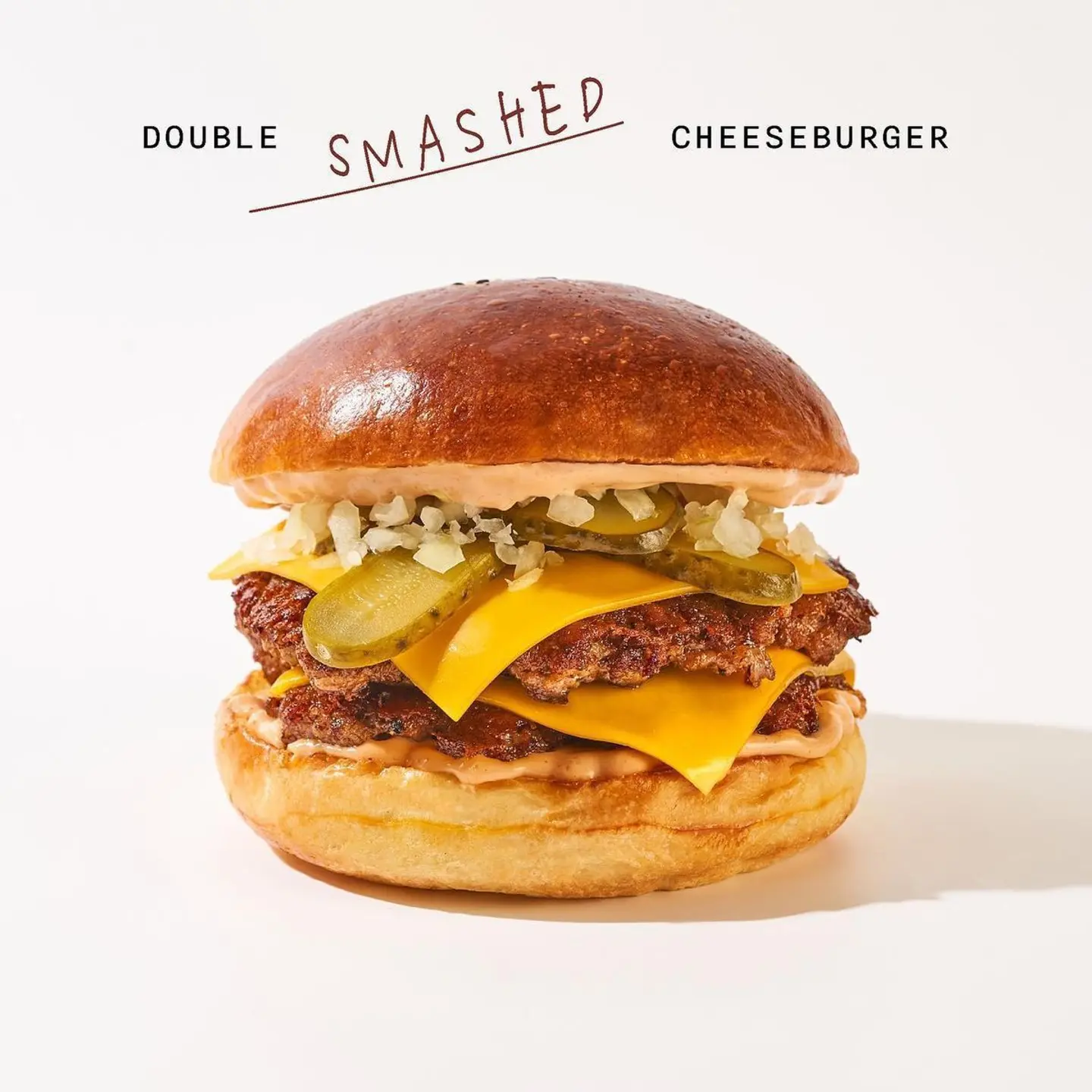 برجر لحم - برجر