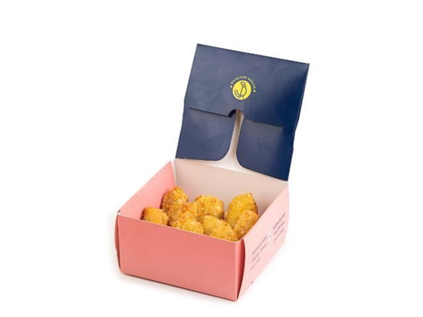 Jalapenos - Regular 5 Pieces