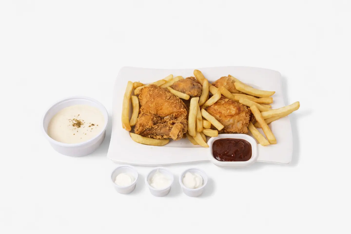 Half Broast - Regular