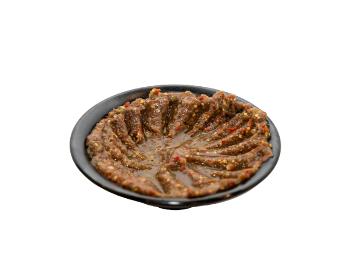 بابا غنوج - صغير