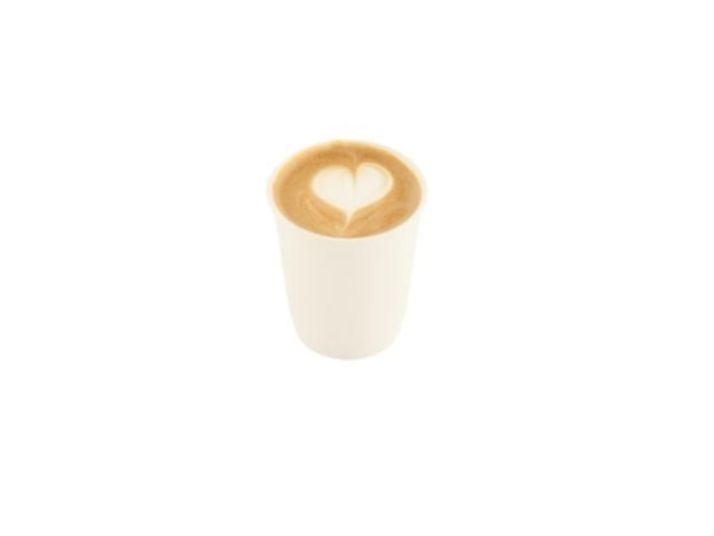 Latte - Reular