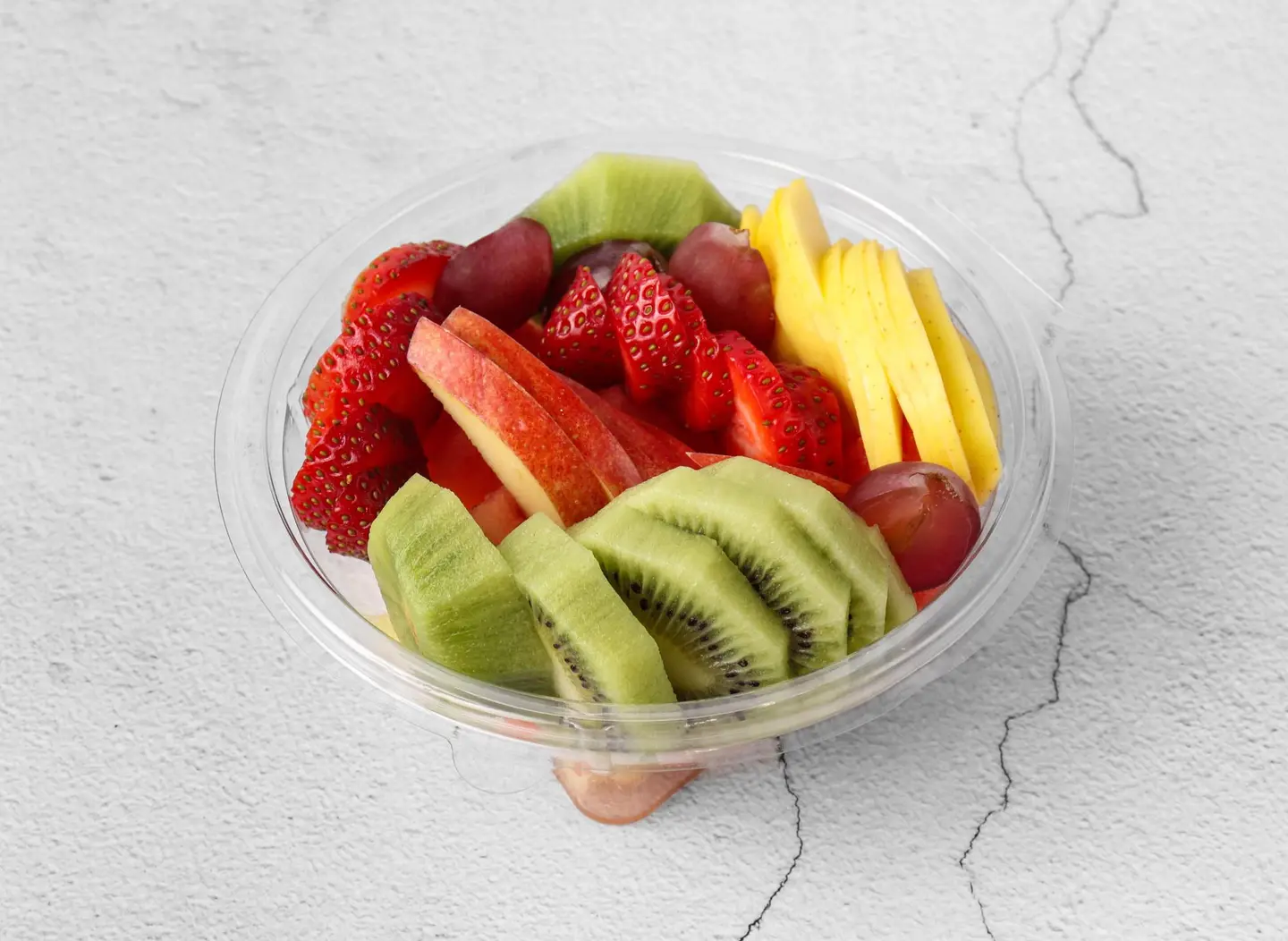 Fruit Salad Shake - Small