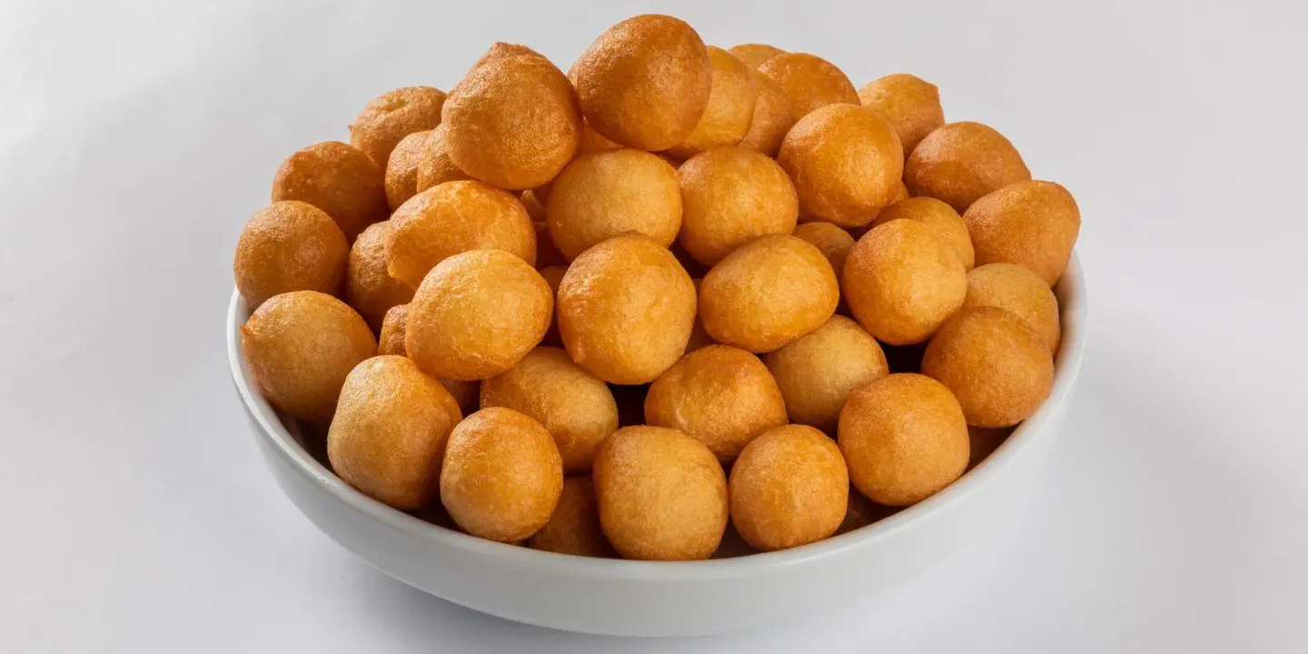 Stuffed With Cheese - Small