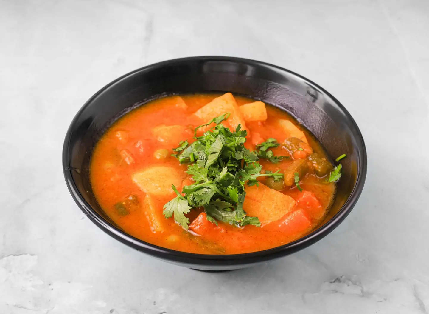 خضار مشكل - صغير