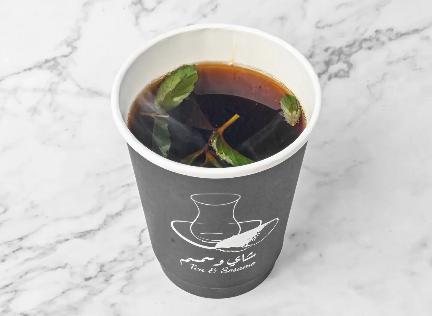 Cup Of Tea - Small
