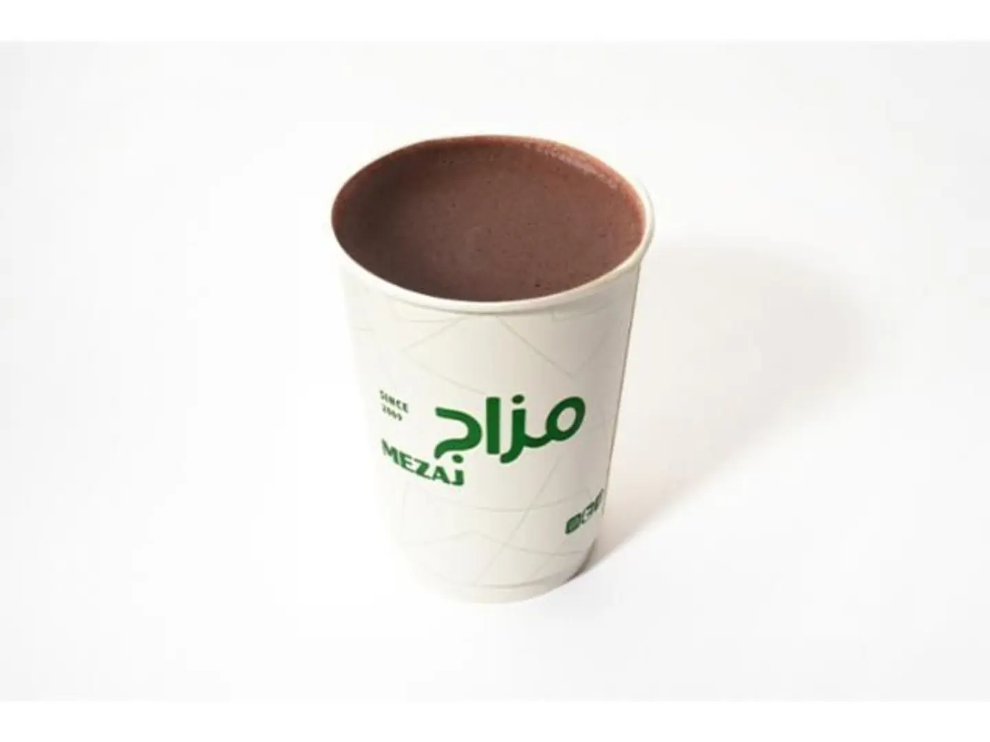 Hot Chocolate - Small