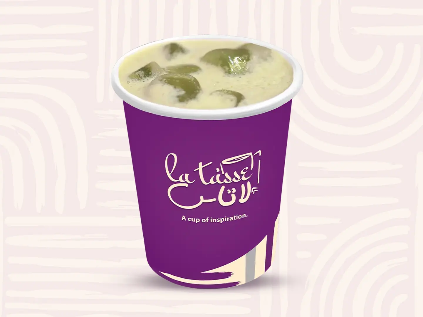 Matcha - Small