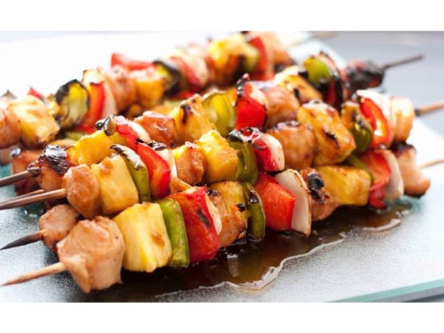 Half Kilo Of Shish Tawouk - With Rice