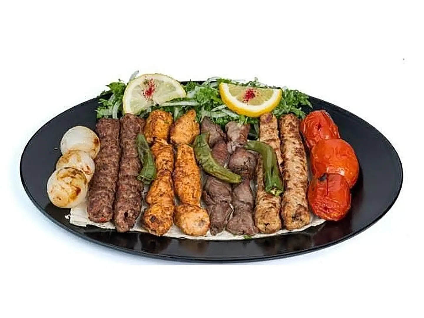 مشكل مشويات - صغير