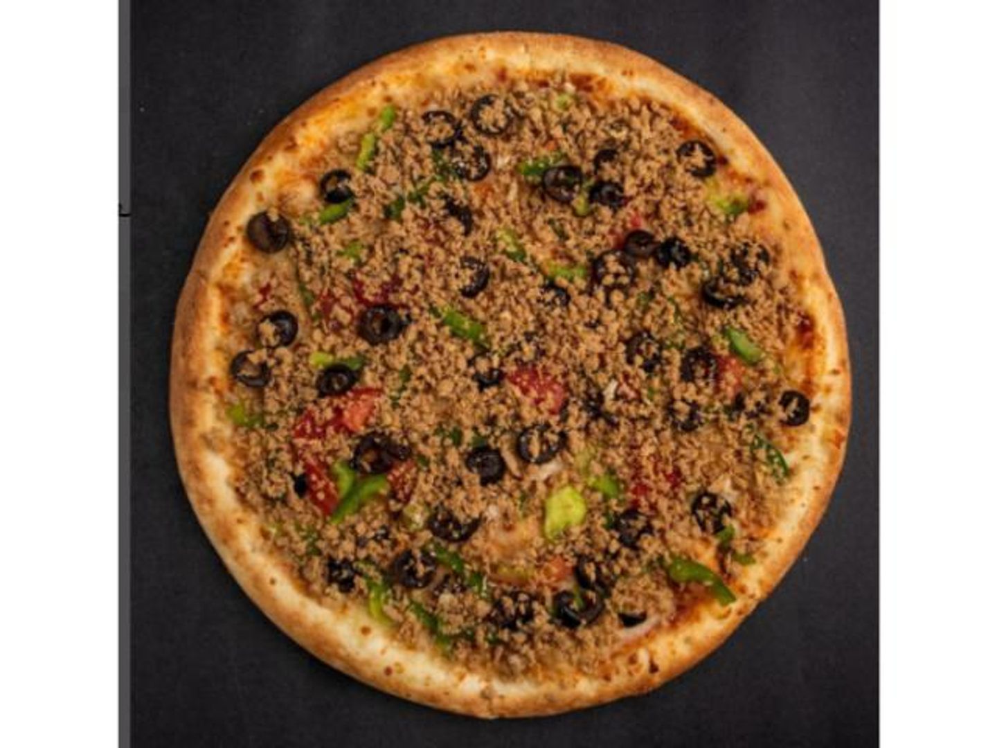 Minced Meat - Small