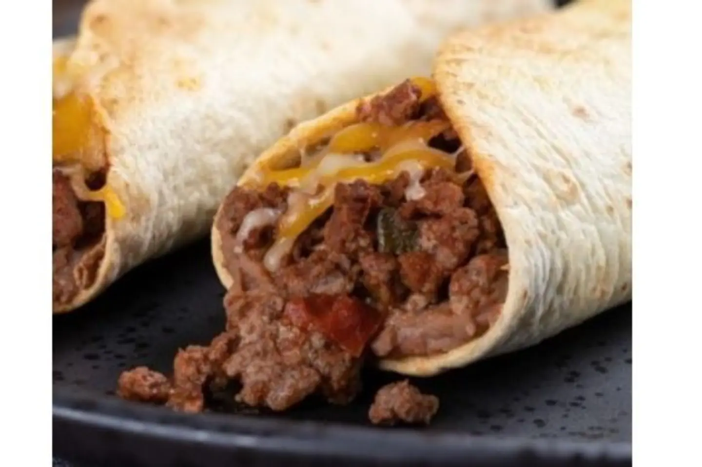 Foul Sandwich - Samoli