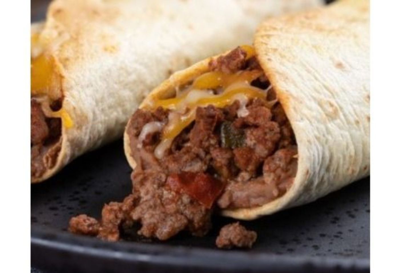 Foul Sandwich - Samoli