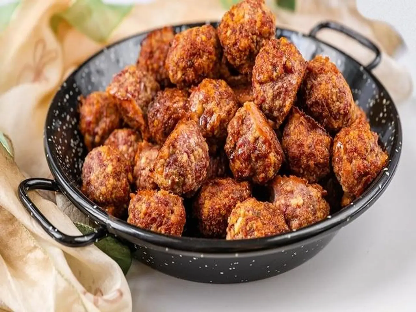 مبشور لحم - نفر