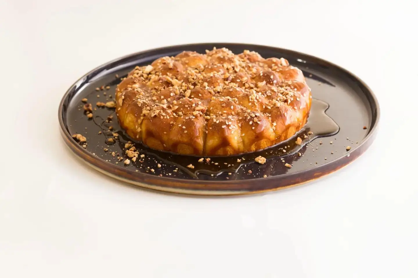 Khaliah With Molasses - Small