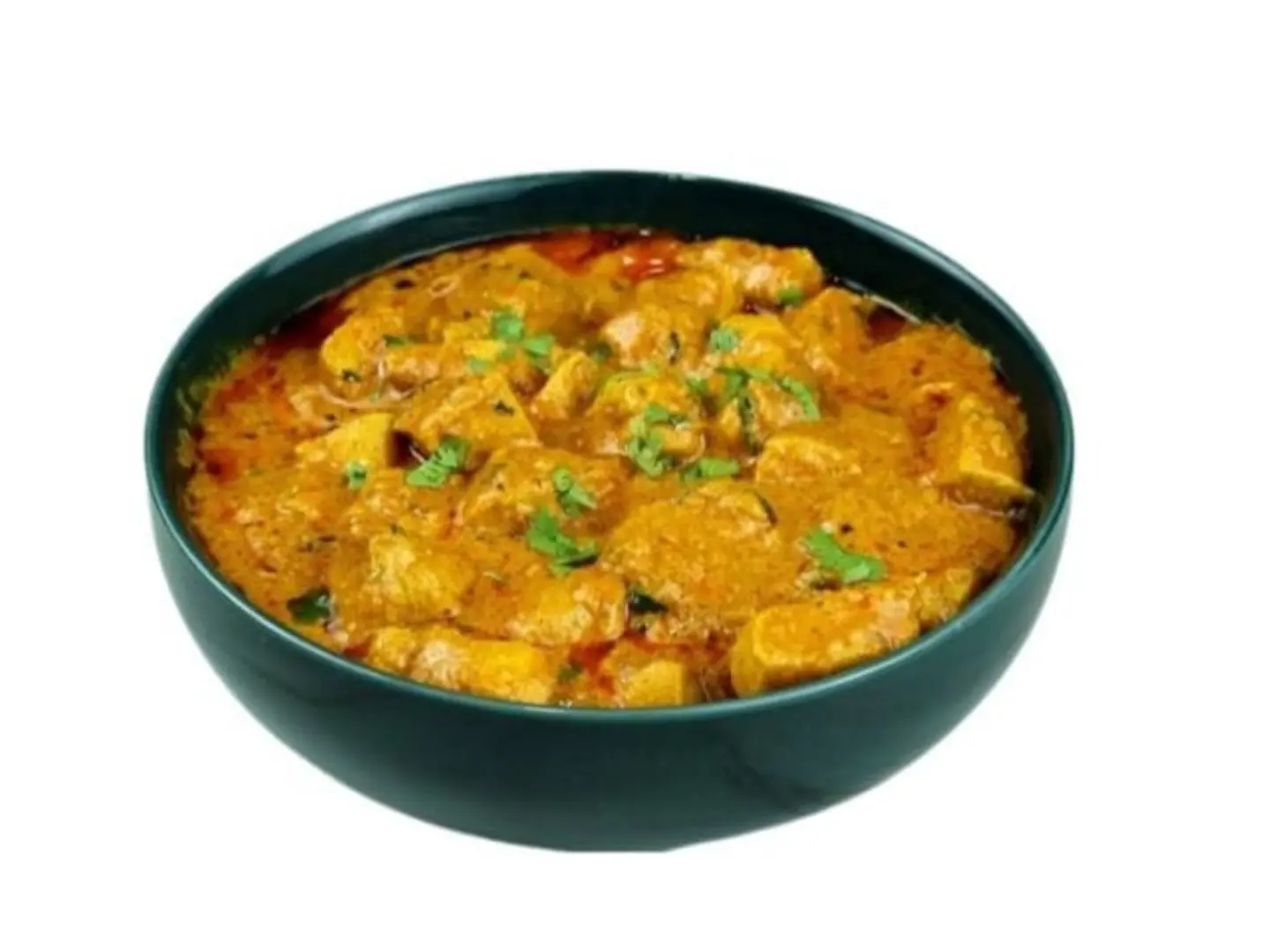 Fresh Chicken Karahi - Half Kilo