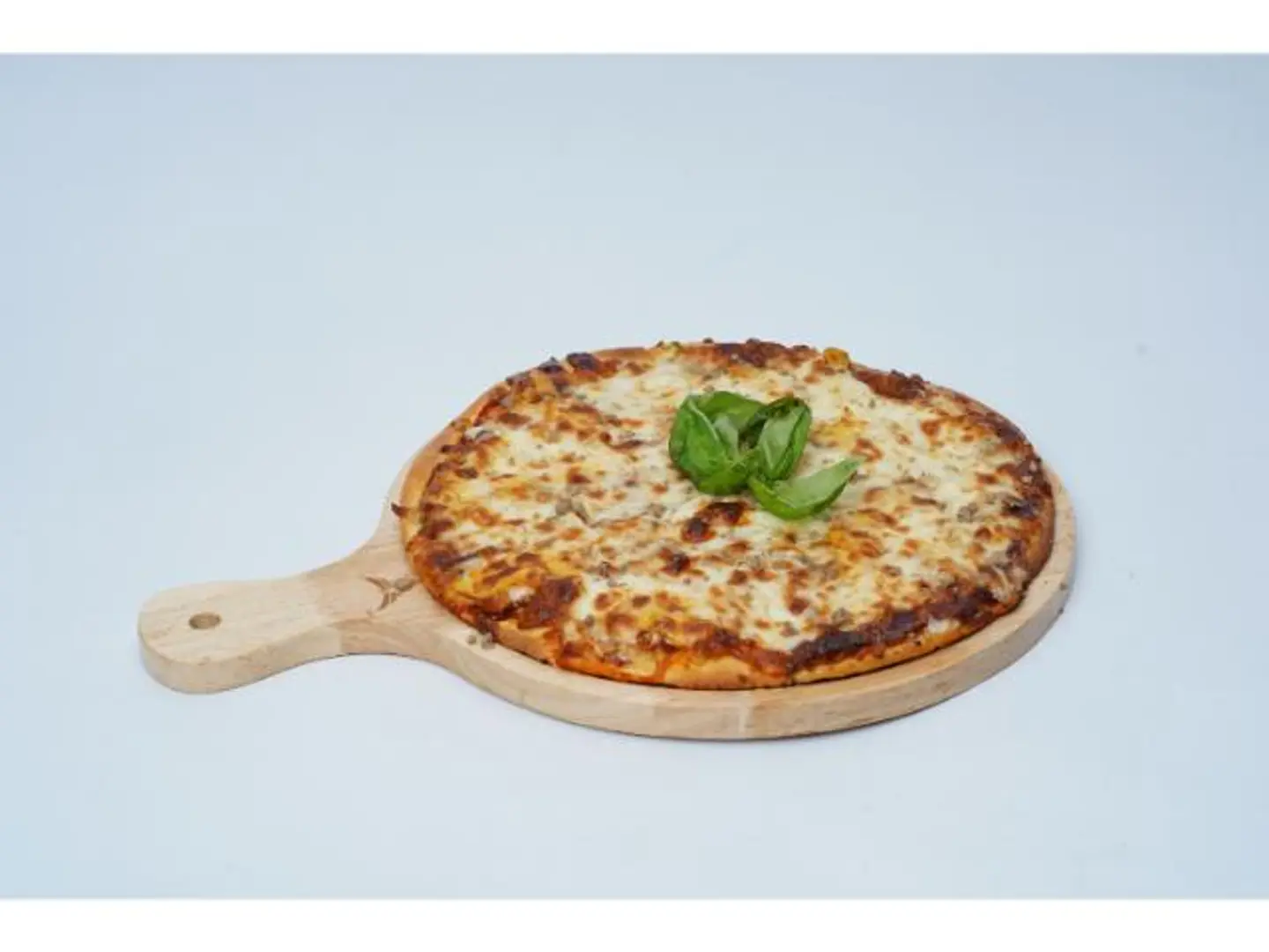 Cheese Pizza - Large