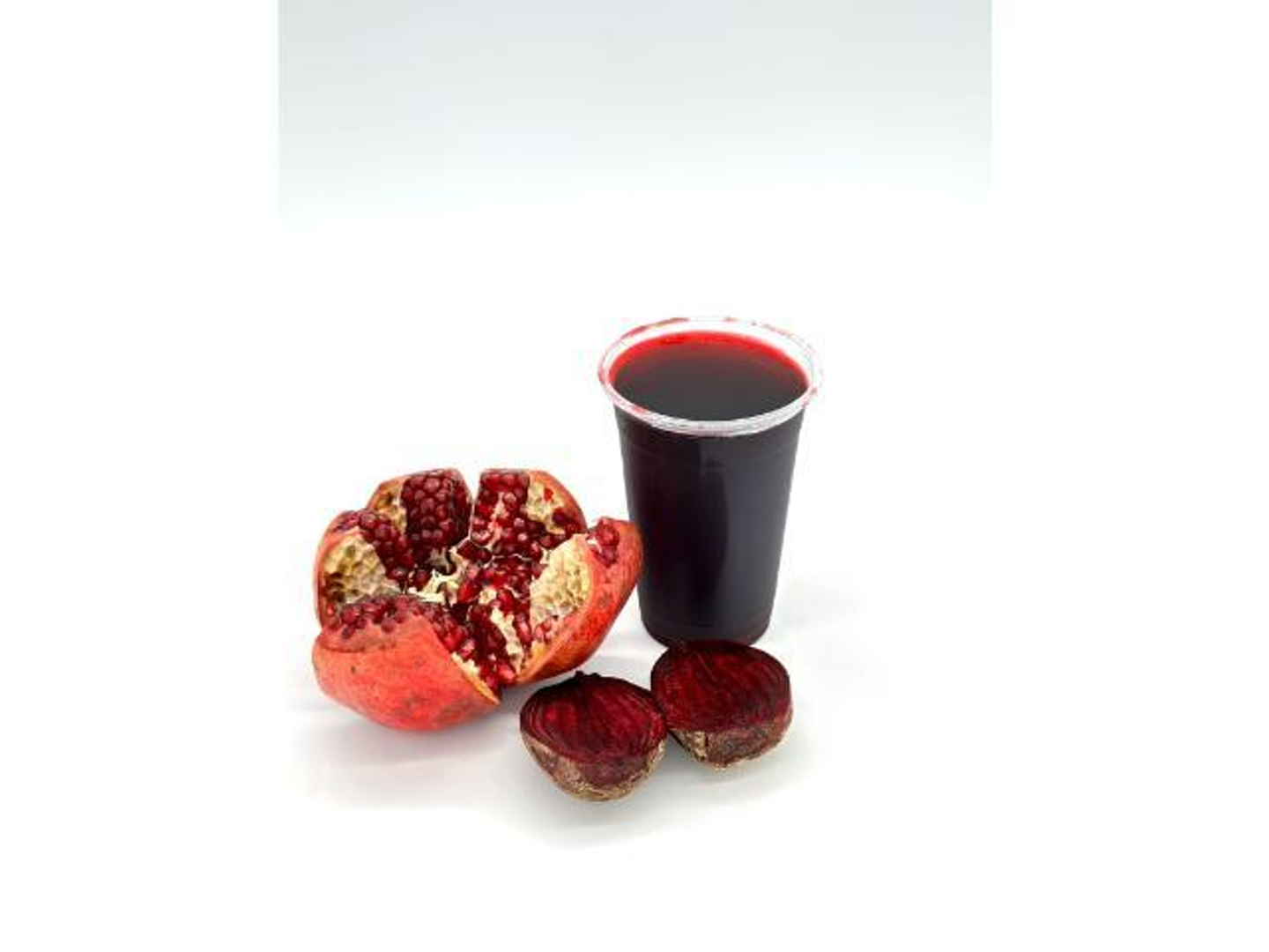 Beetroot With Pomegranate - Small