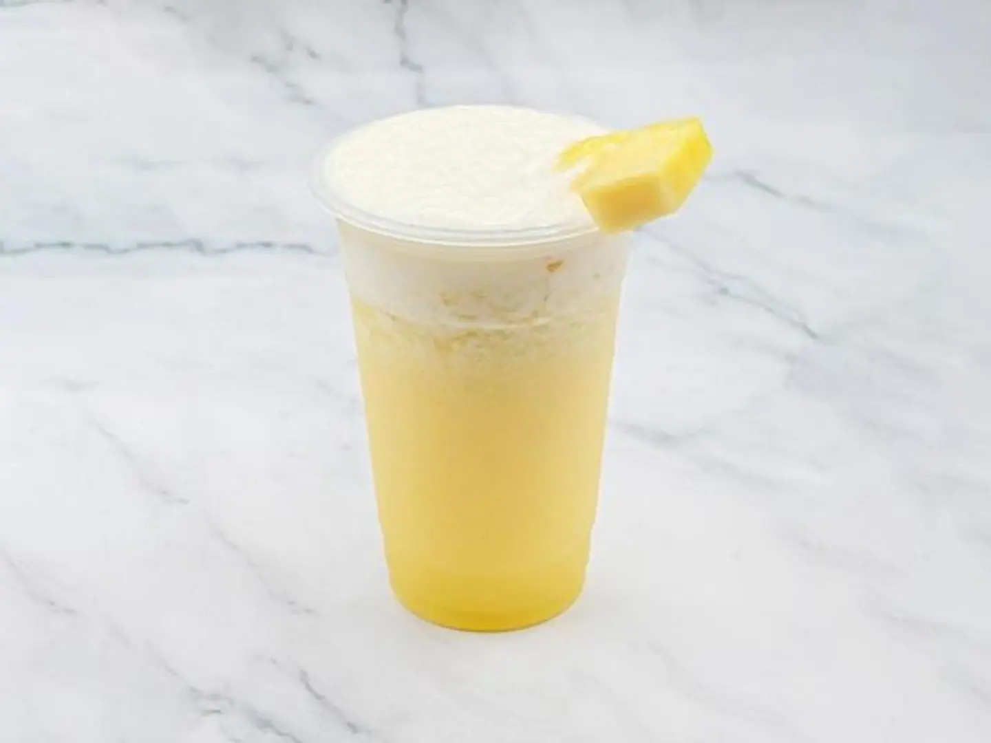 Pineapple And Lemon Juice - Large