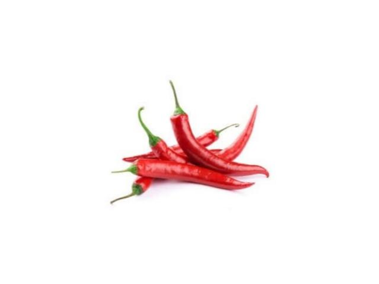 Red Chili - 500 Gram