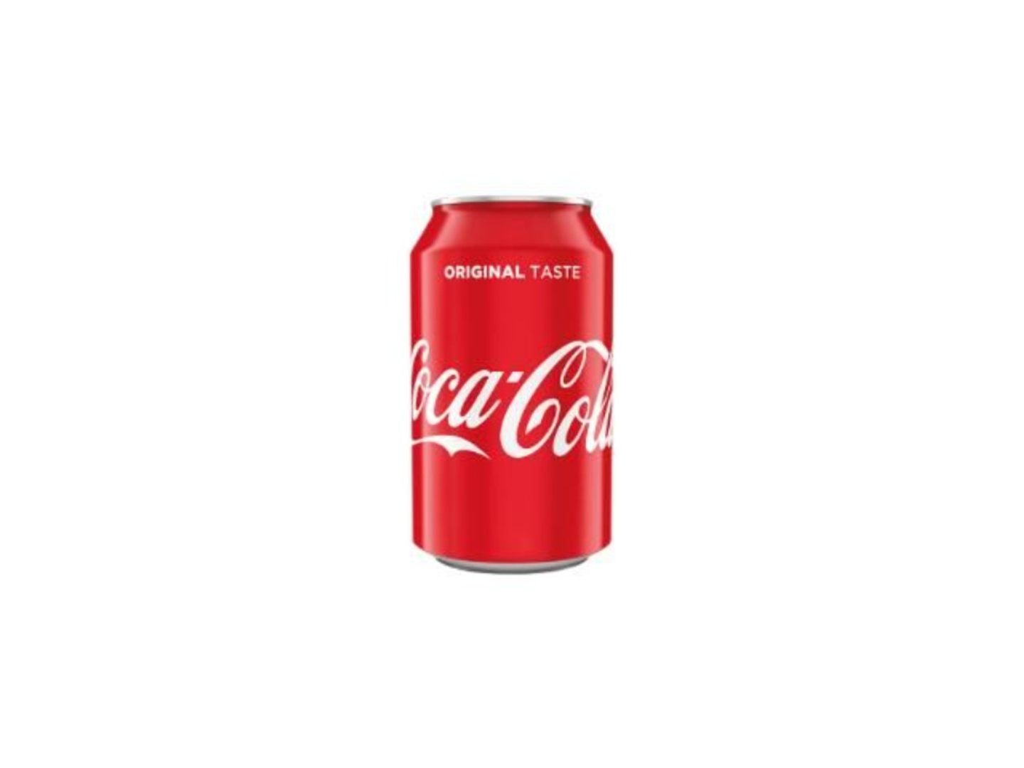 Coca Cola - 320 Ml