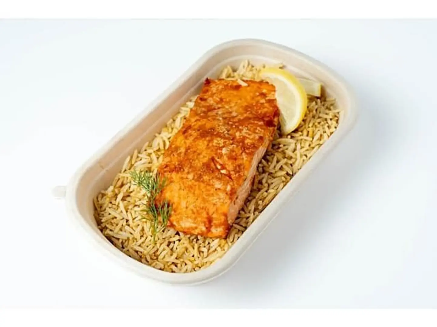 Salmon - 200 Gram