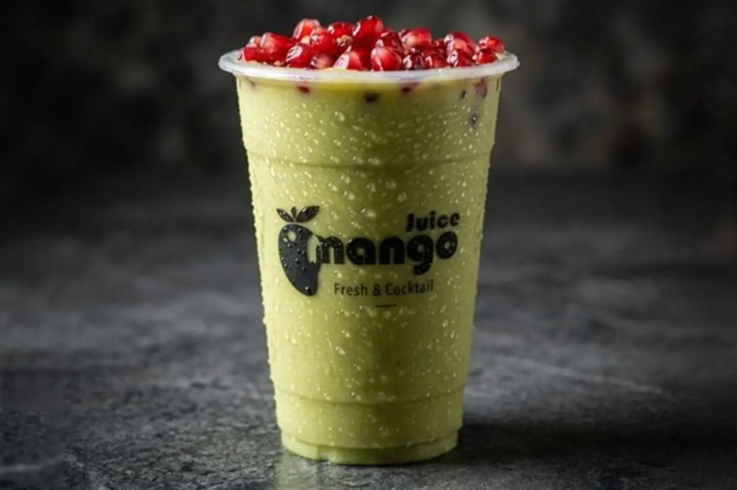 Romango Avocado - M