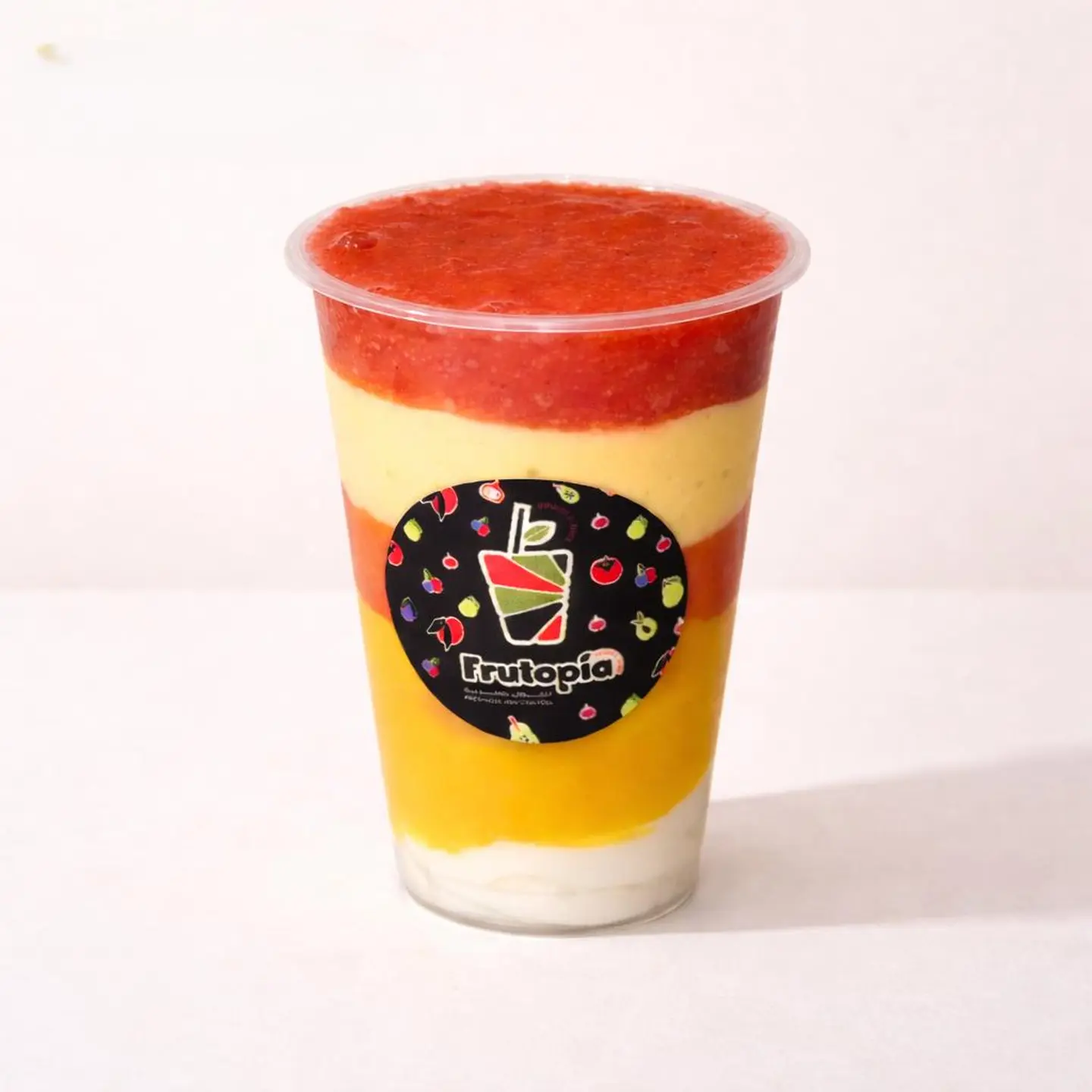 فروتوبيا - كبير