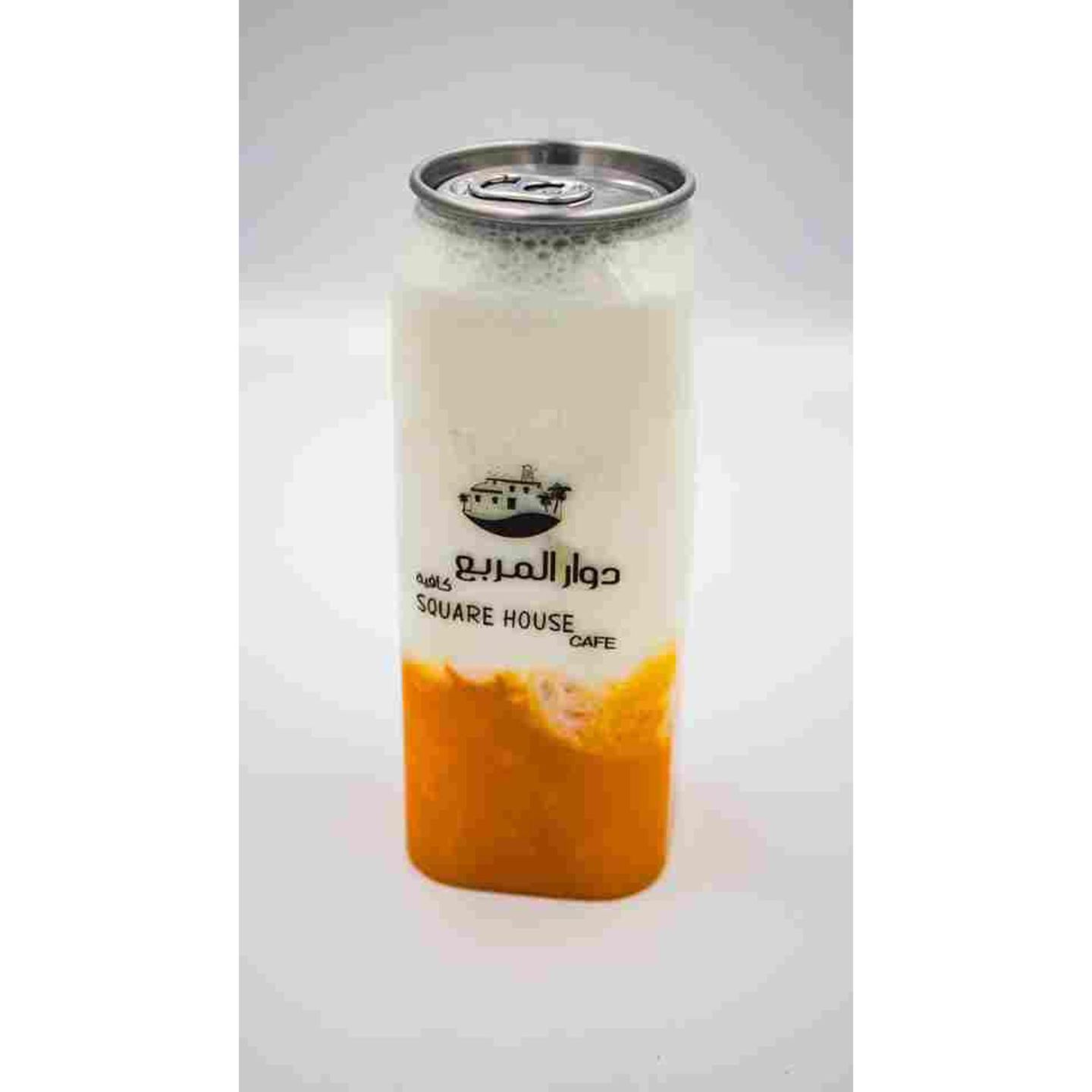 Yogurt Milkshake  - Medium