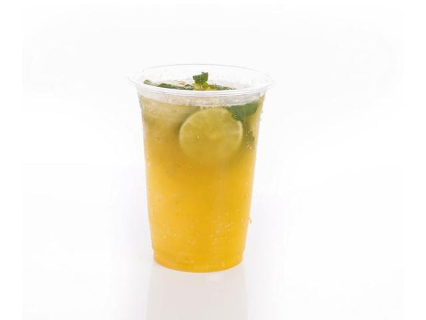 Mojito - 7 Up
