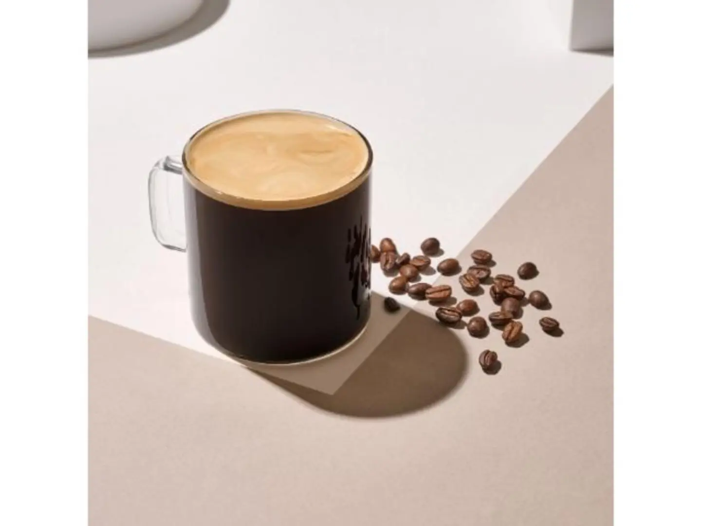 Americano - Medium