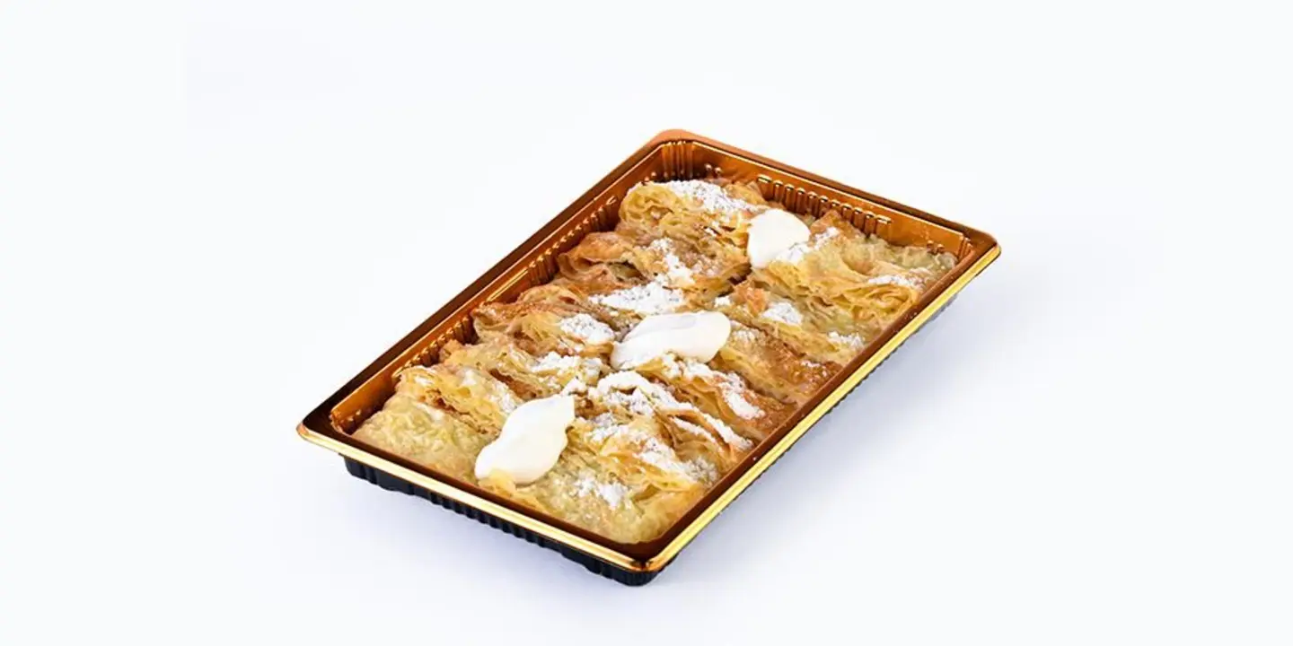 سكر ولبن - صغير