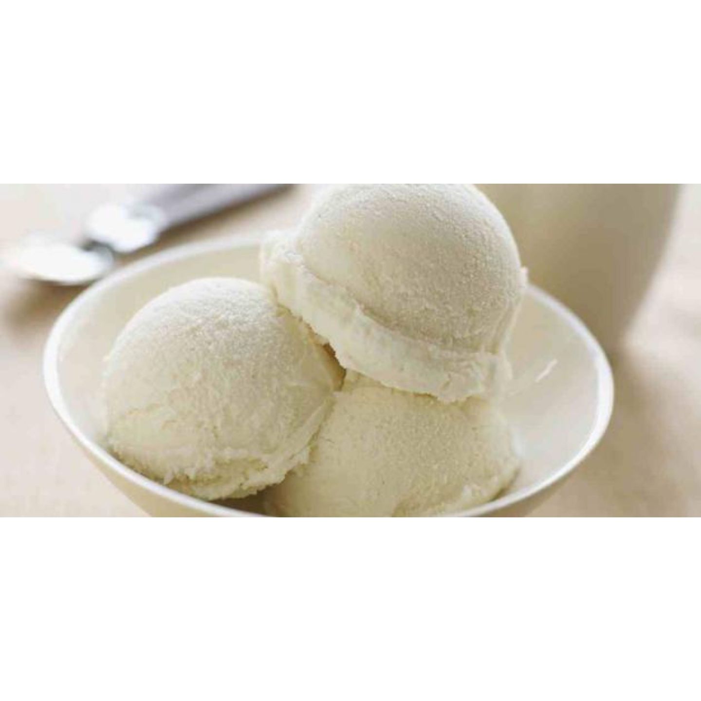 Ice Cream - Ice Cream