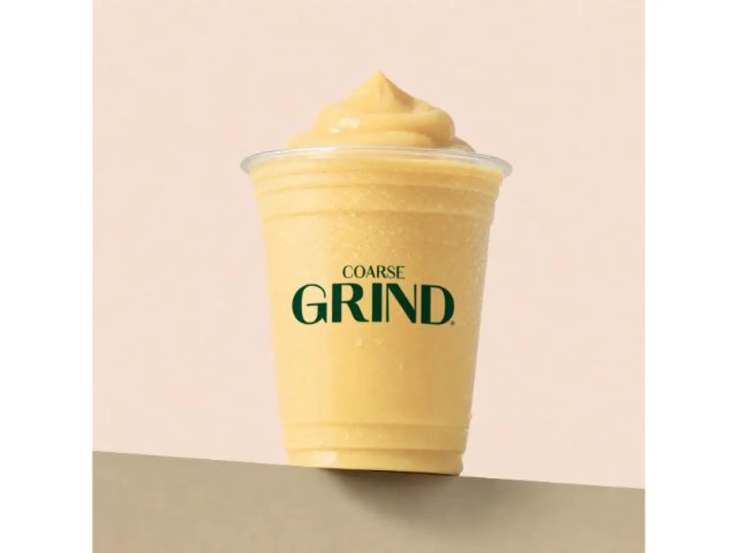 Mango Smoothie - Small
