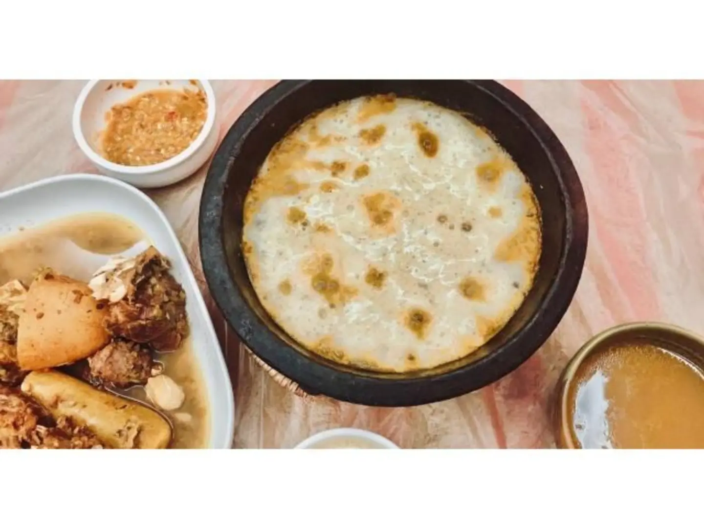 حلبة - صغير