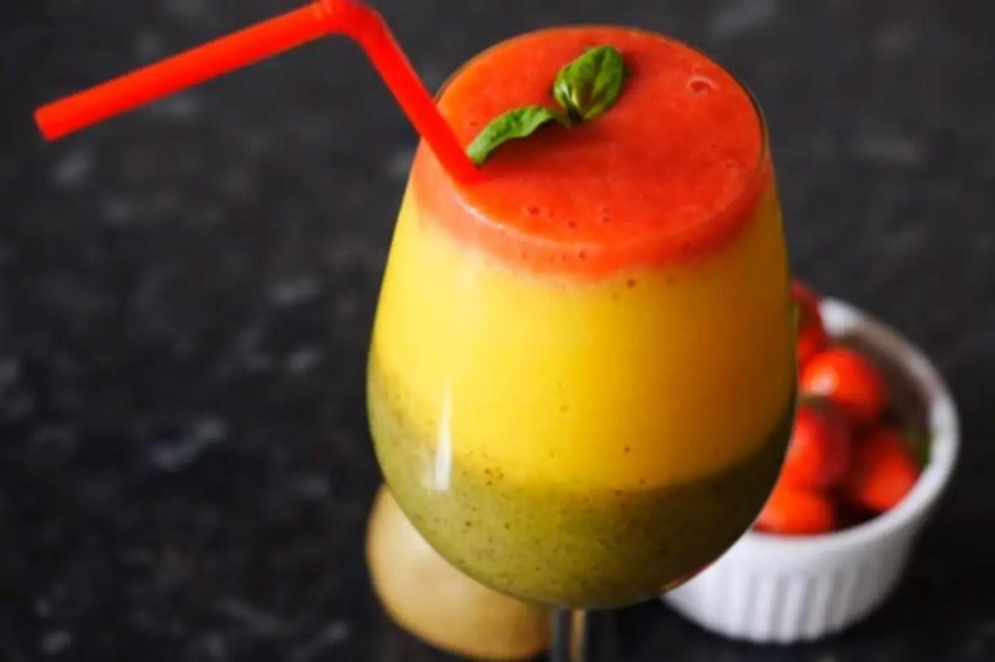 150 Fruits Mix Fruits - Small