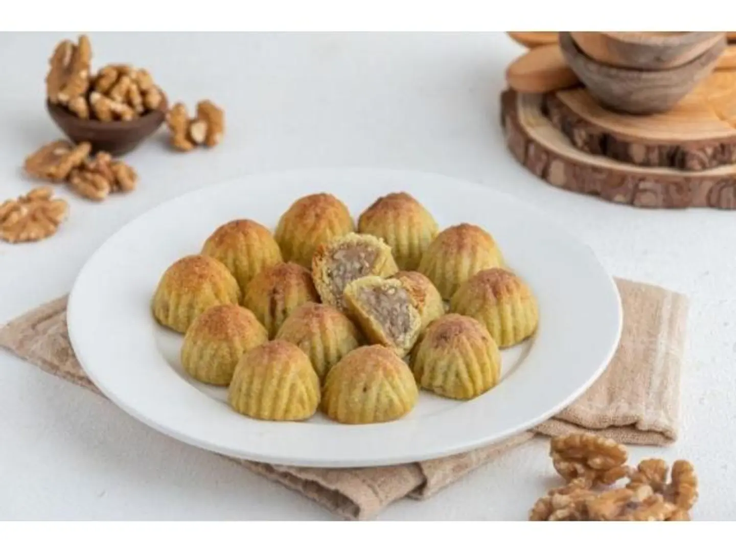 معمول عين جمل - ربع