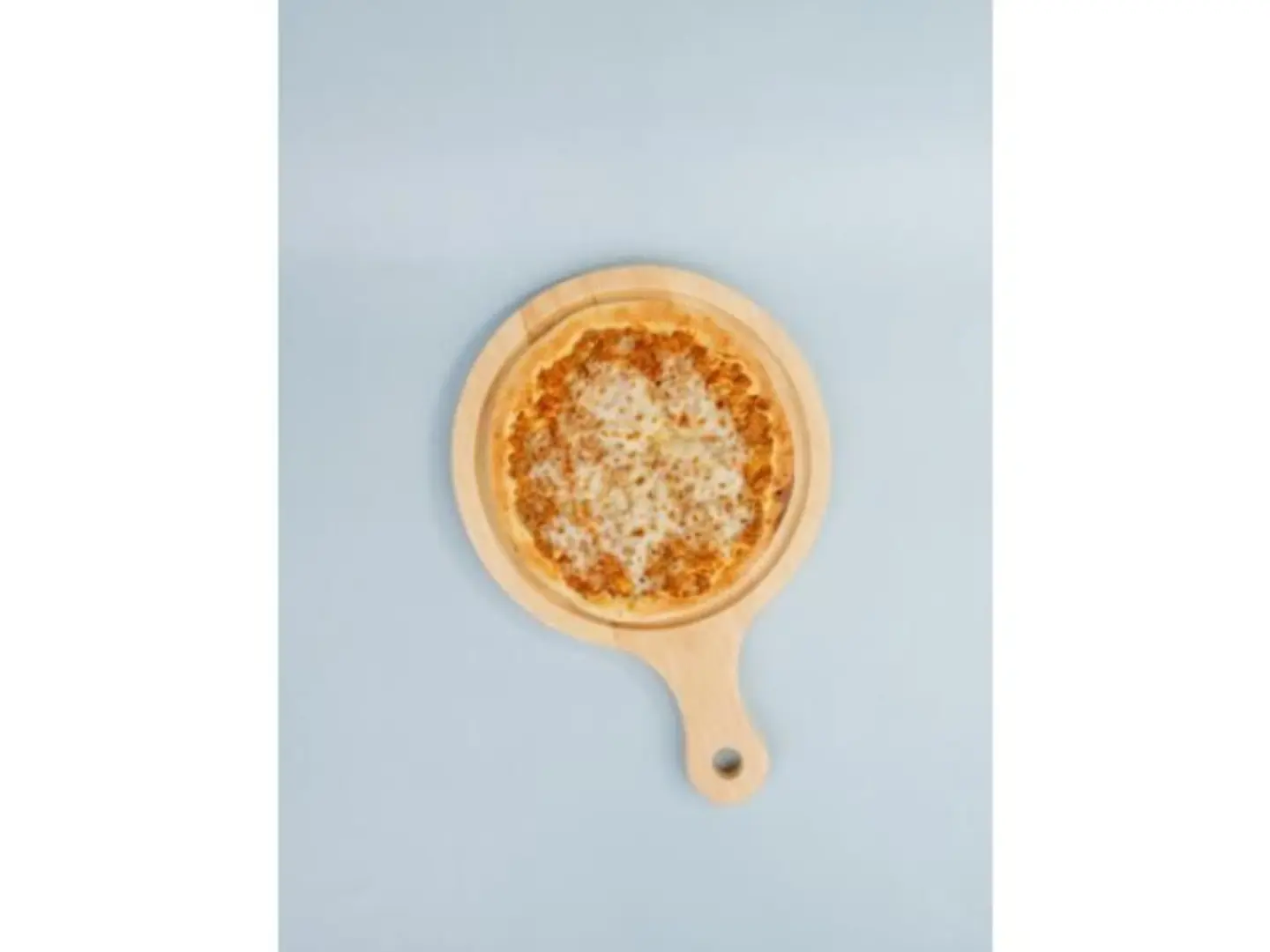 لحم جبنه - وسط