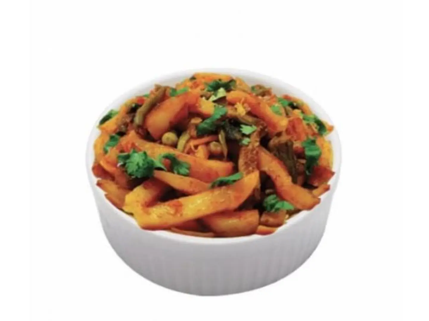 Oven Mixed Vegetables - Small