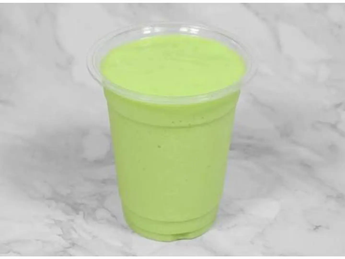 Mango And Avocado - Small