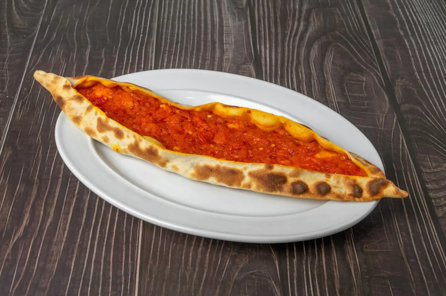 Muhammara Pie - Plain