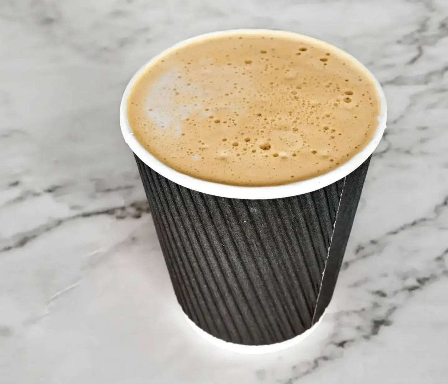 Nescafe - Medium