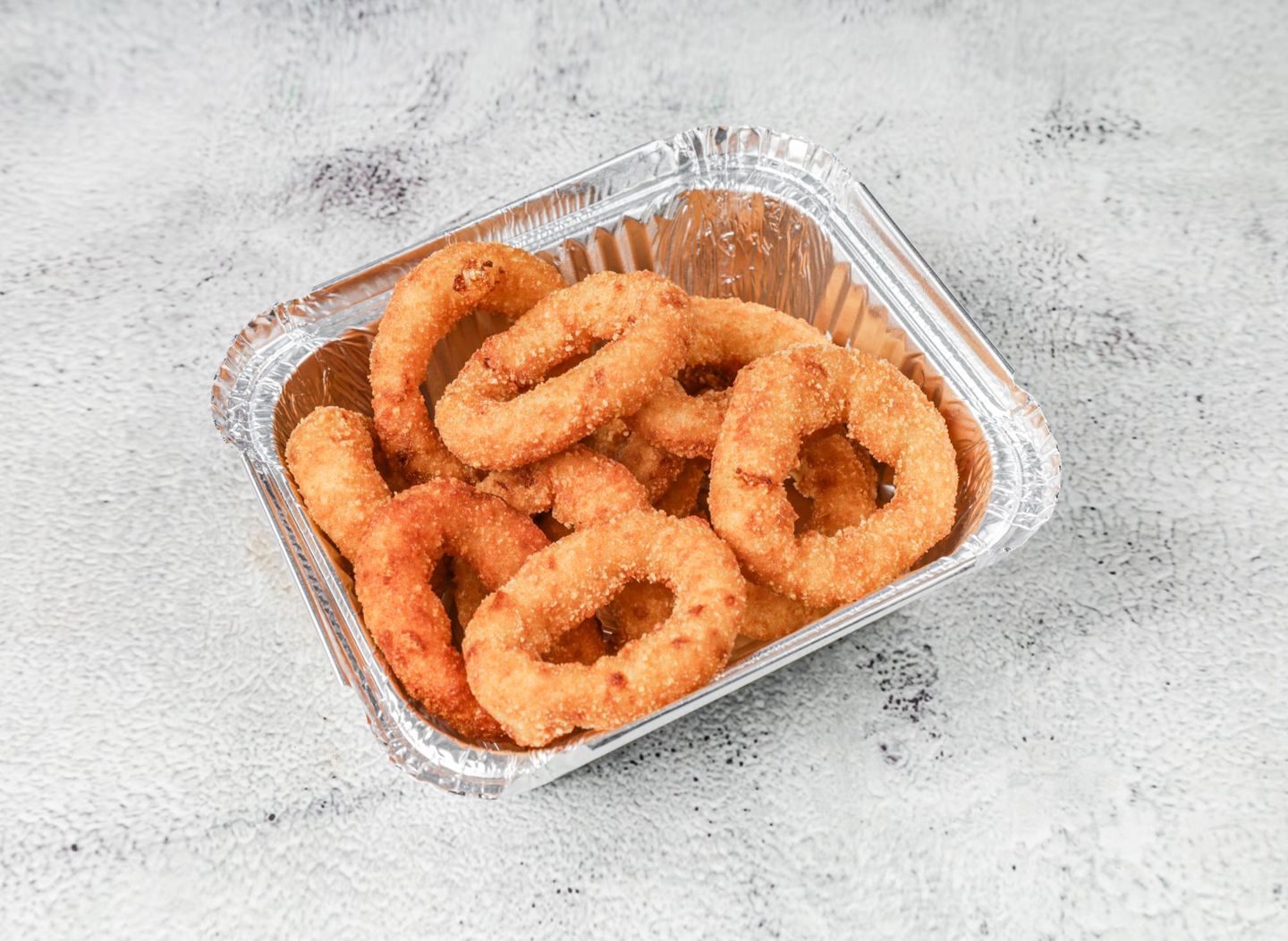 Onion Rings - Small