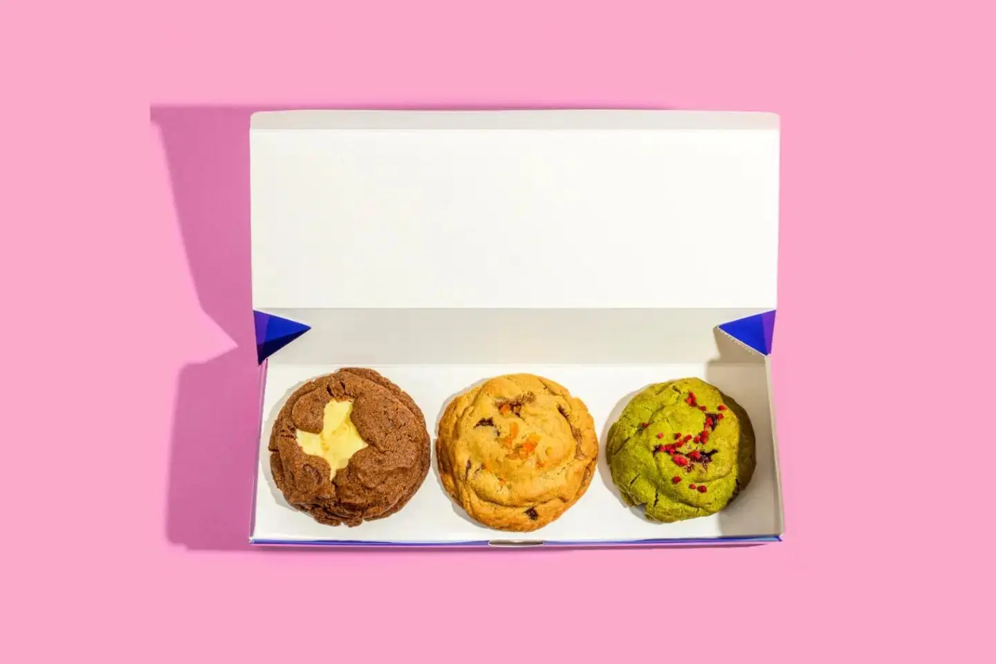 بوكس كوكيز كندر - 6 حبات