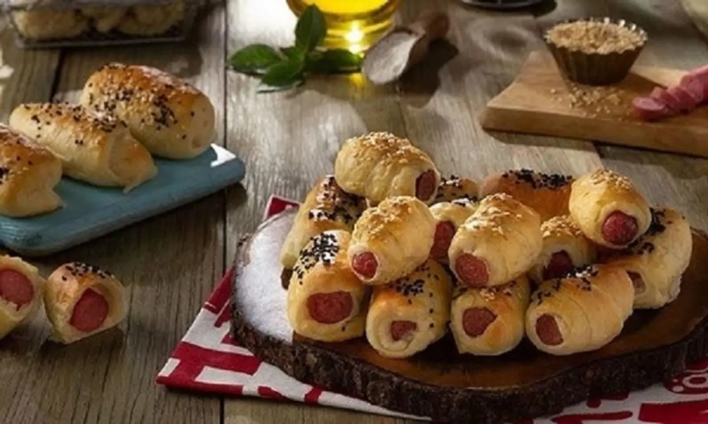 Hotdog - Large