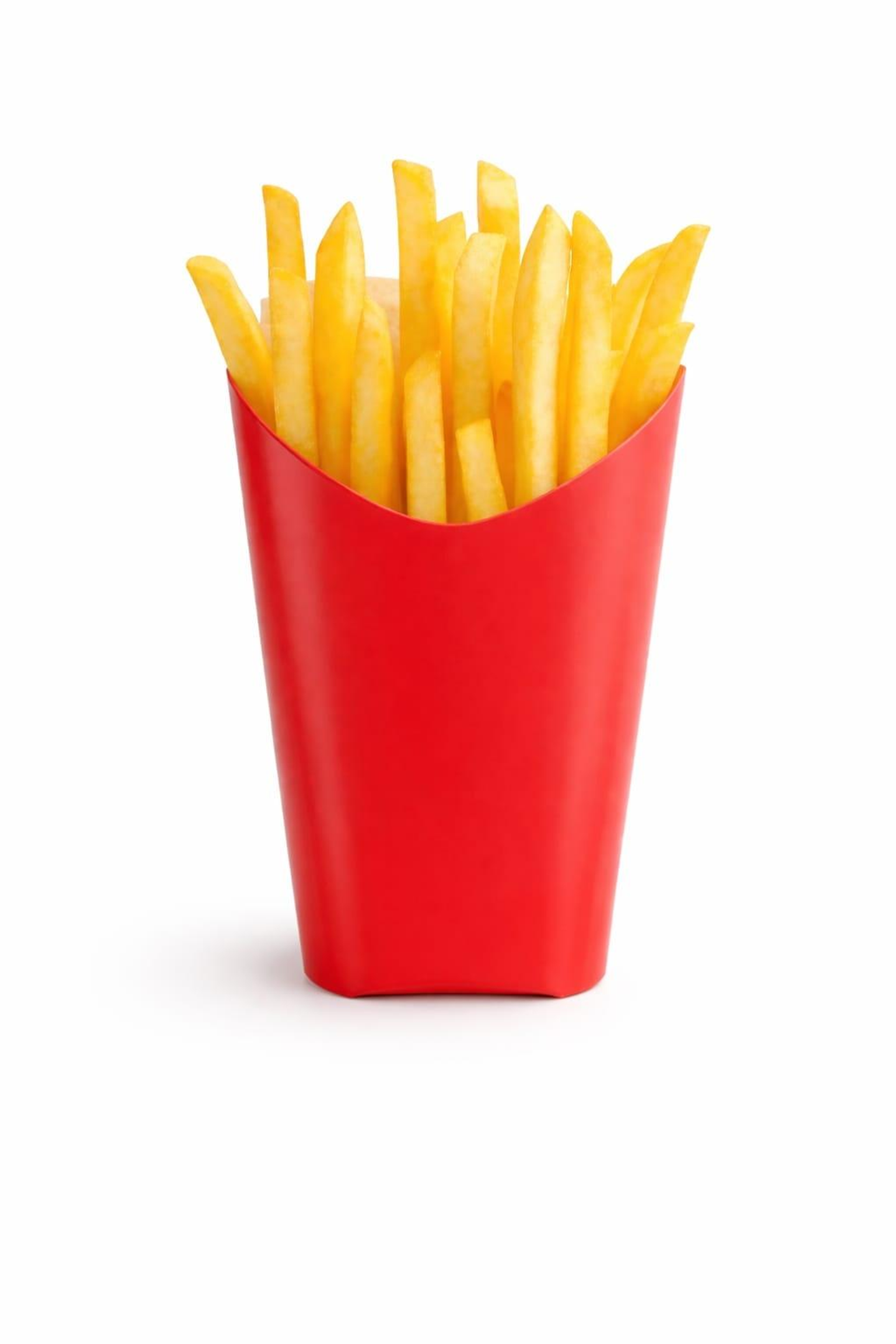 French Fries - French Fries